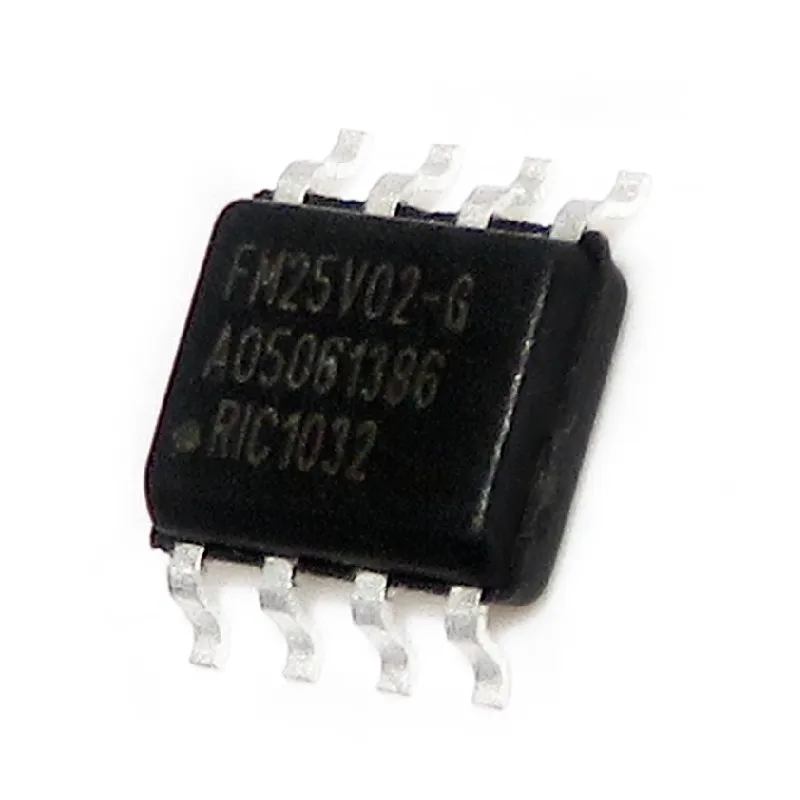 5PCS FM25V02-G AD9057BRSZ-60 IS61WV5128BLL-10TLI CKM005ND20J CS1628EO AX3161