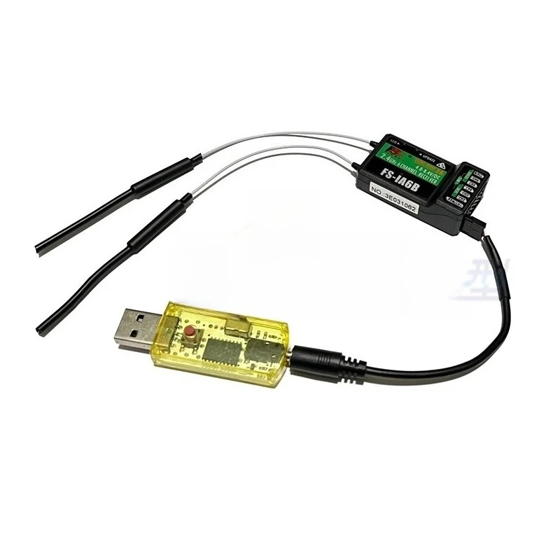 22-in-1 FPV Drone Simulator Dongle for G7 Phoenix 5.0, supports DRL/Freerider/Liftoff/DCL, high-fidelity FPV flight training
