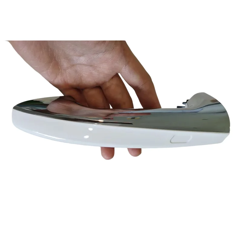 

1Pair Front Left+Right Exterior Door Handle Inductive Smart Accessories For Mercedes-Benz W205 W222 W217 A0997604701 A0997605601
