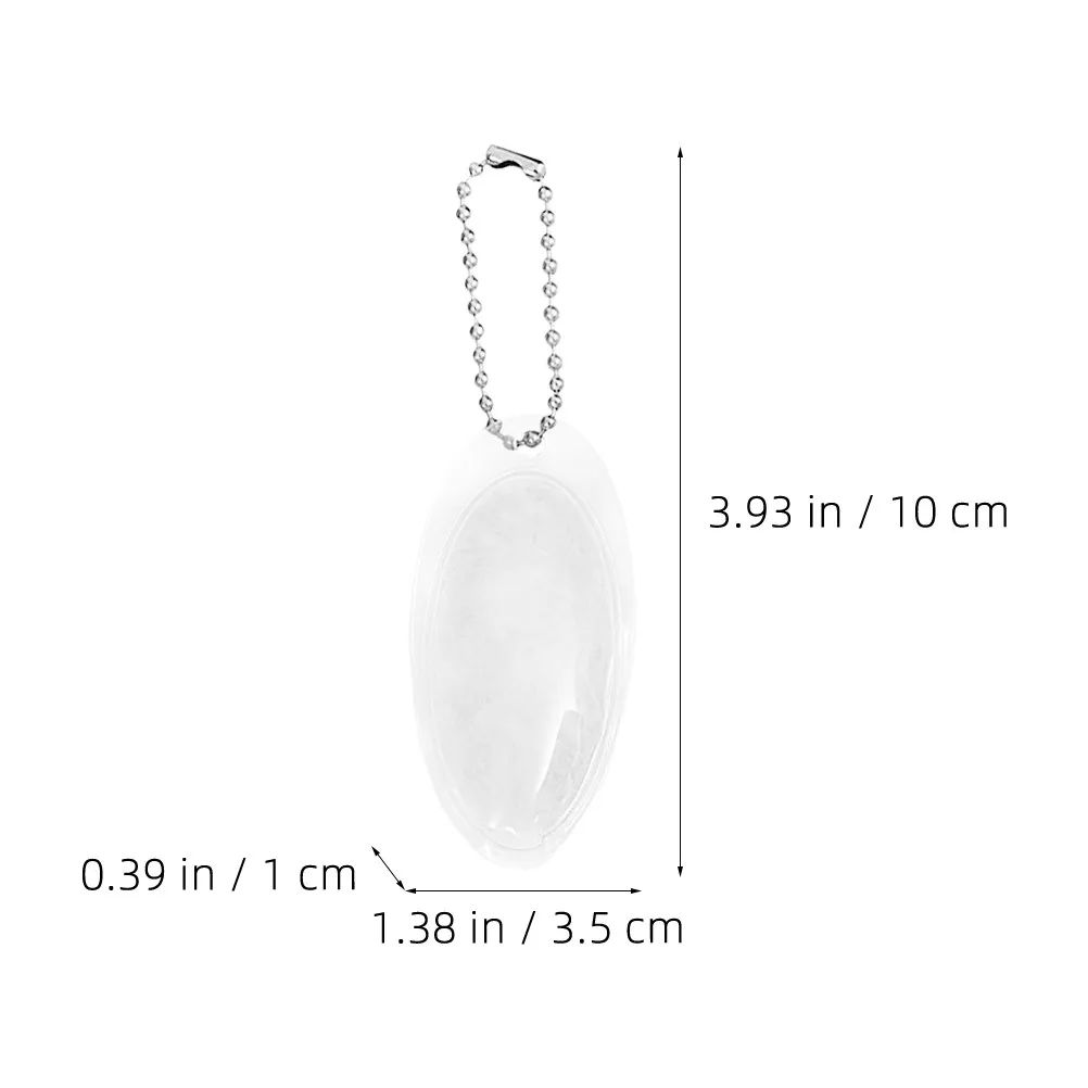 100Pcs Fashionable Inflatable Down Jacket Tag Down Filled Bubble Hang Tag Clothes Tags with String Retail Clothing Label Multi