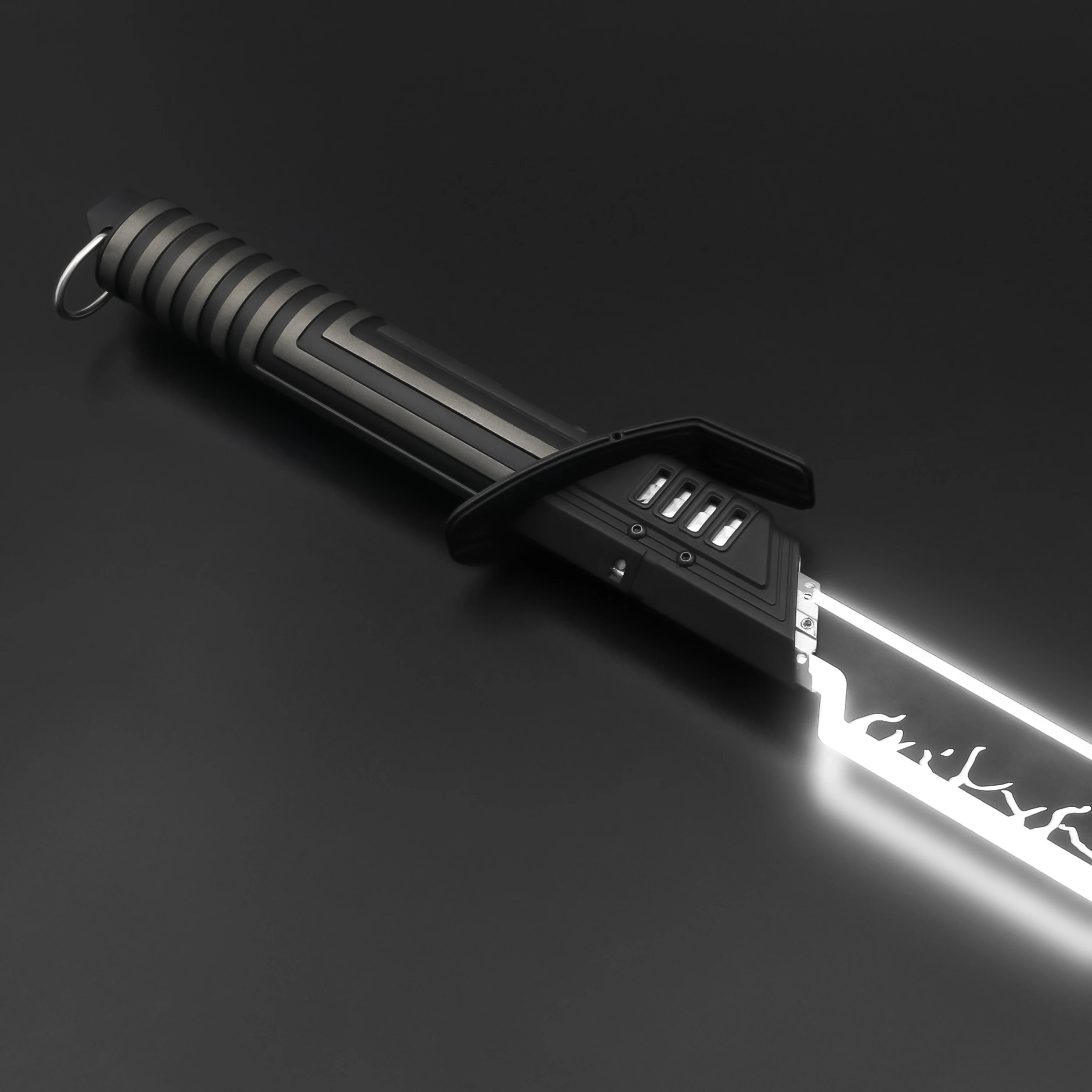 سيف ضوئي TXQSABER نسخة طبق الأ - مراجعة Neopixel وسعره