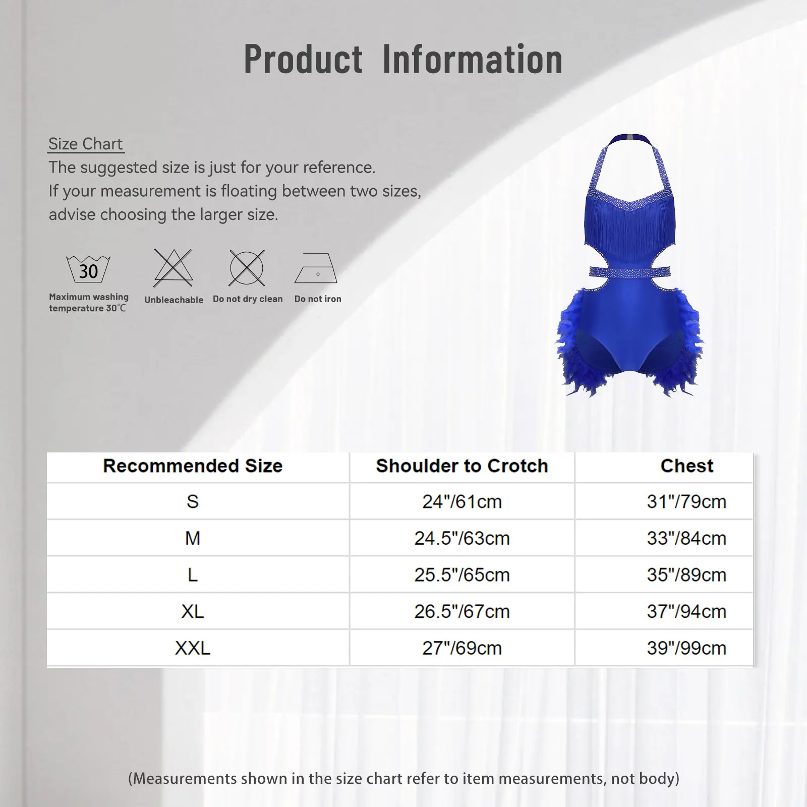 Mulheres latina rumba samba trajes de dança espanhola brilhante strass bodysuit com detalhes de penas falsas halter sem mangas collant