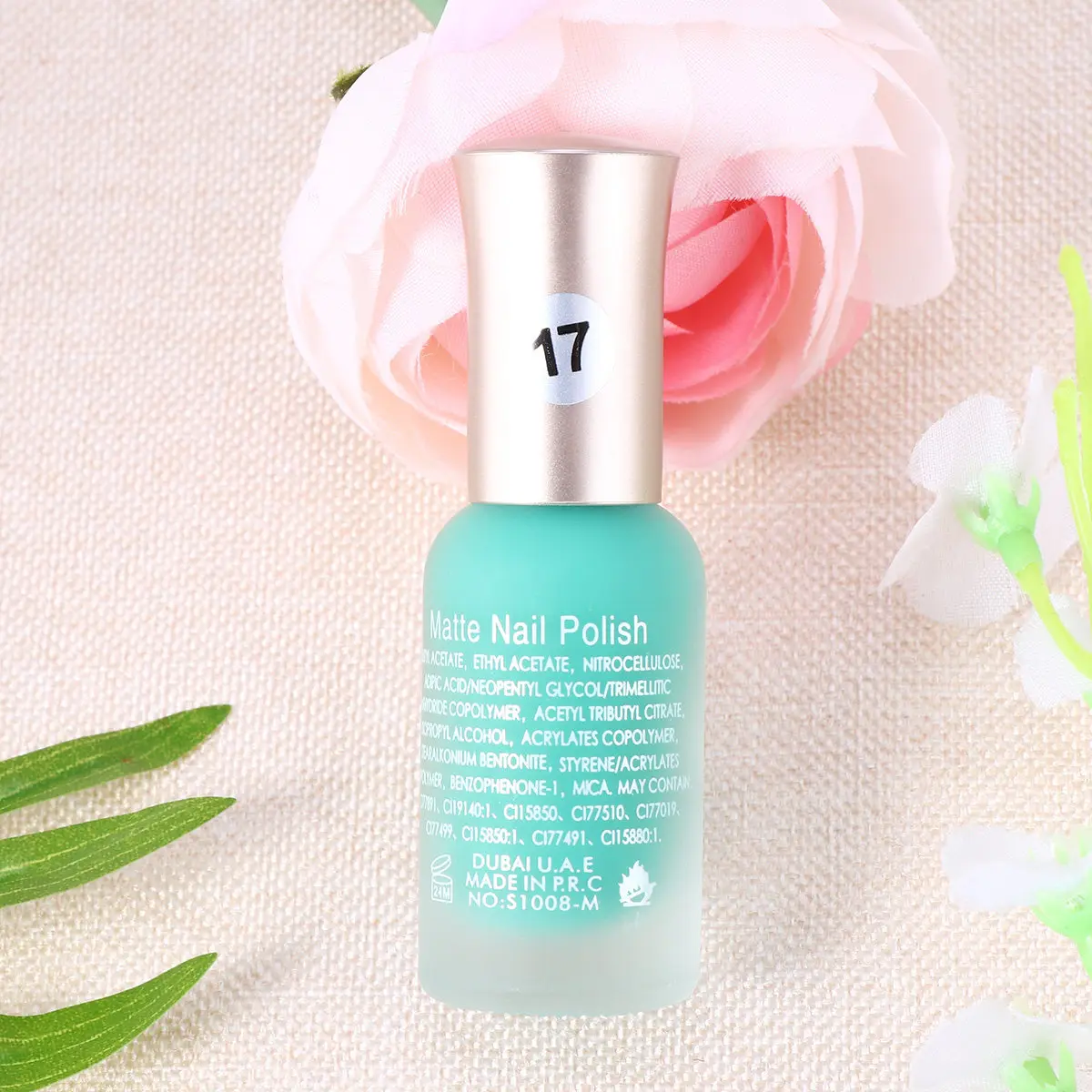 

Матовый лак для ногтей 12 мл, быстросохнущий, стойкий, с матовым финишем, для привлекательных ногтей, для женщин и девушек, для ежедневного использования