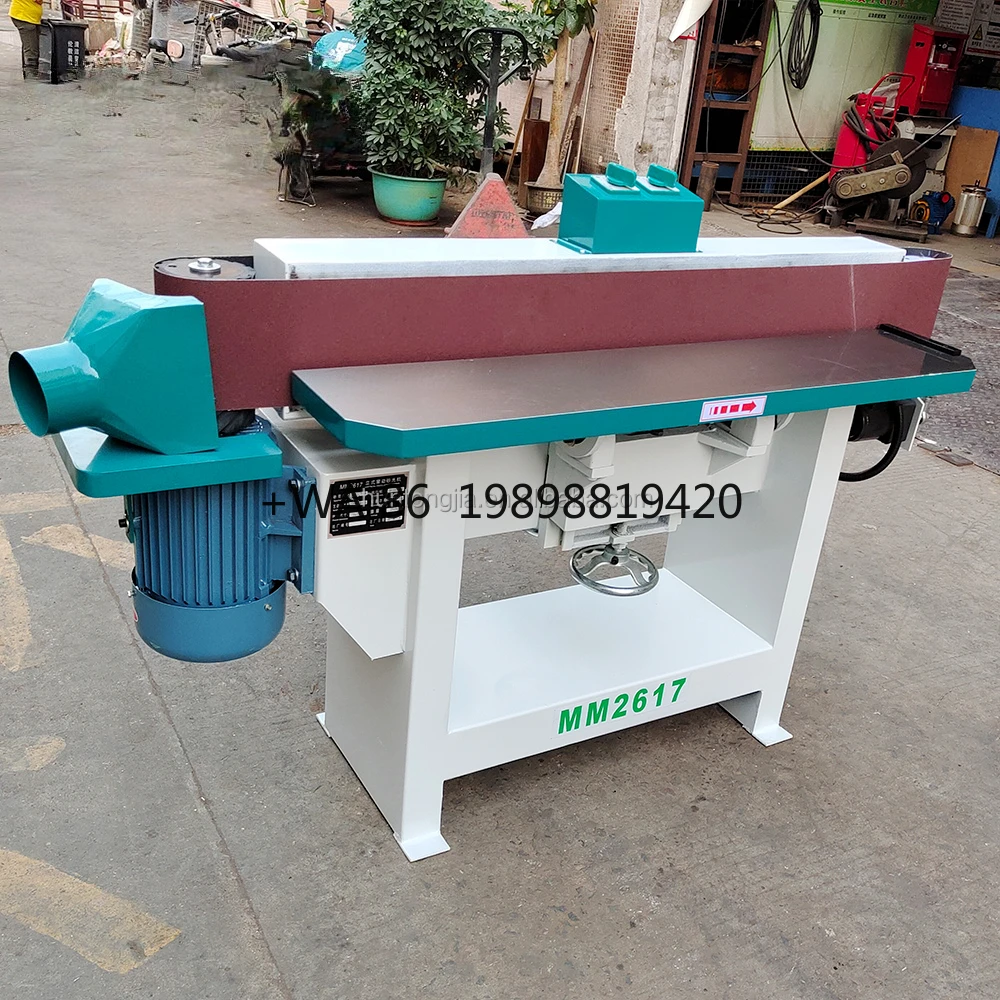 Brushing Wood MM2617 Light Oscillating Sander for X