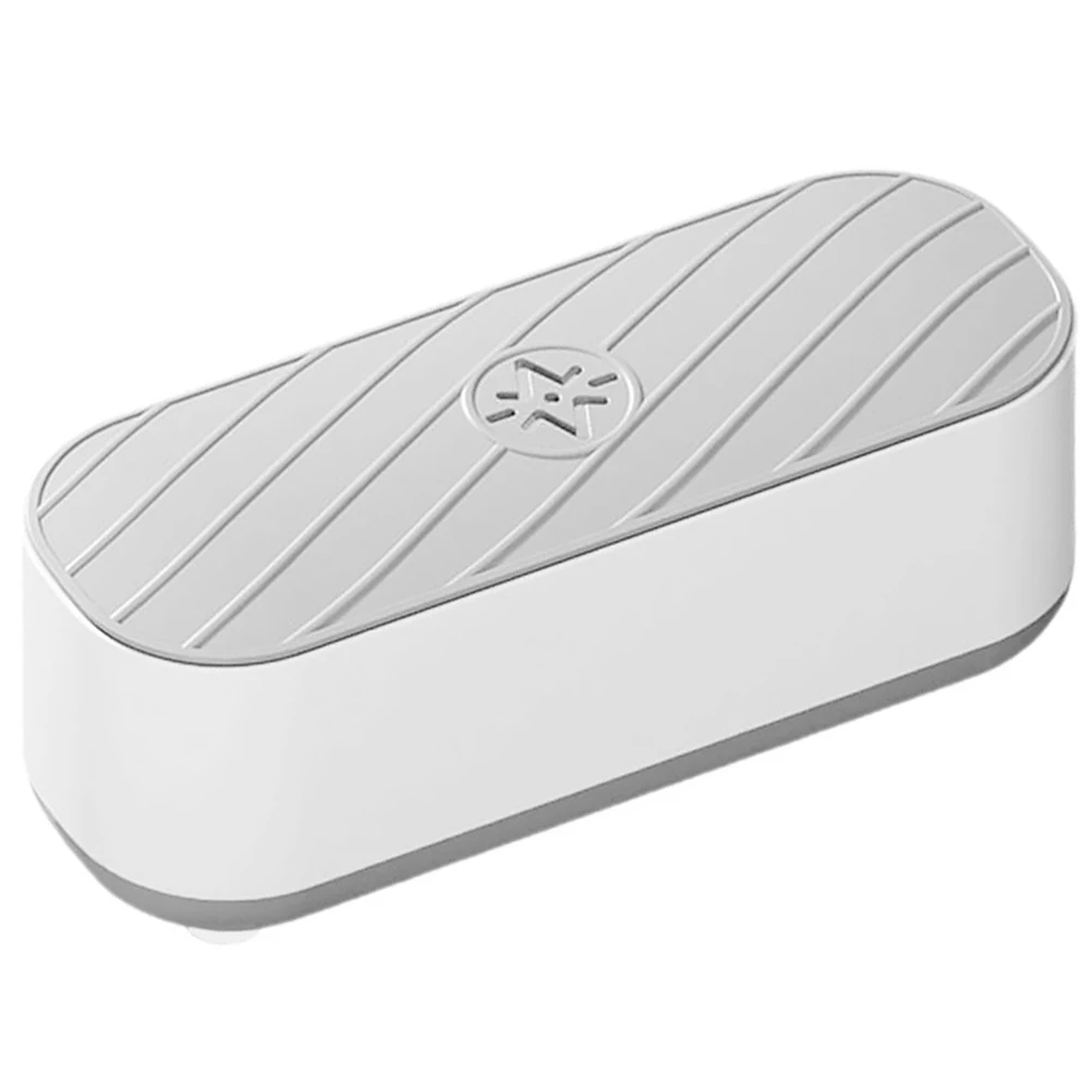 

Ultrasonic Cleaner Jewery Jewellery Retainer Stylus Silver Jewelry Eyeglass Machine