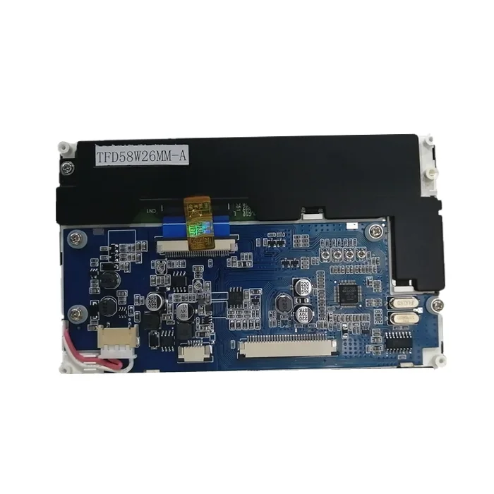 

High quality Display Panel 260-2193 for Caterpillar 324D 325D 330D 345C Excavator 386-3457