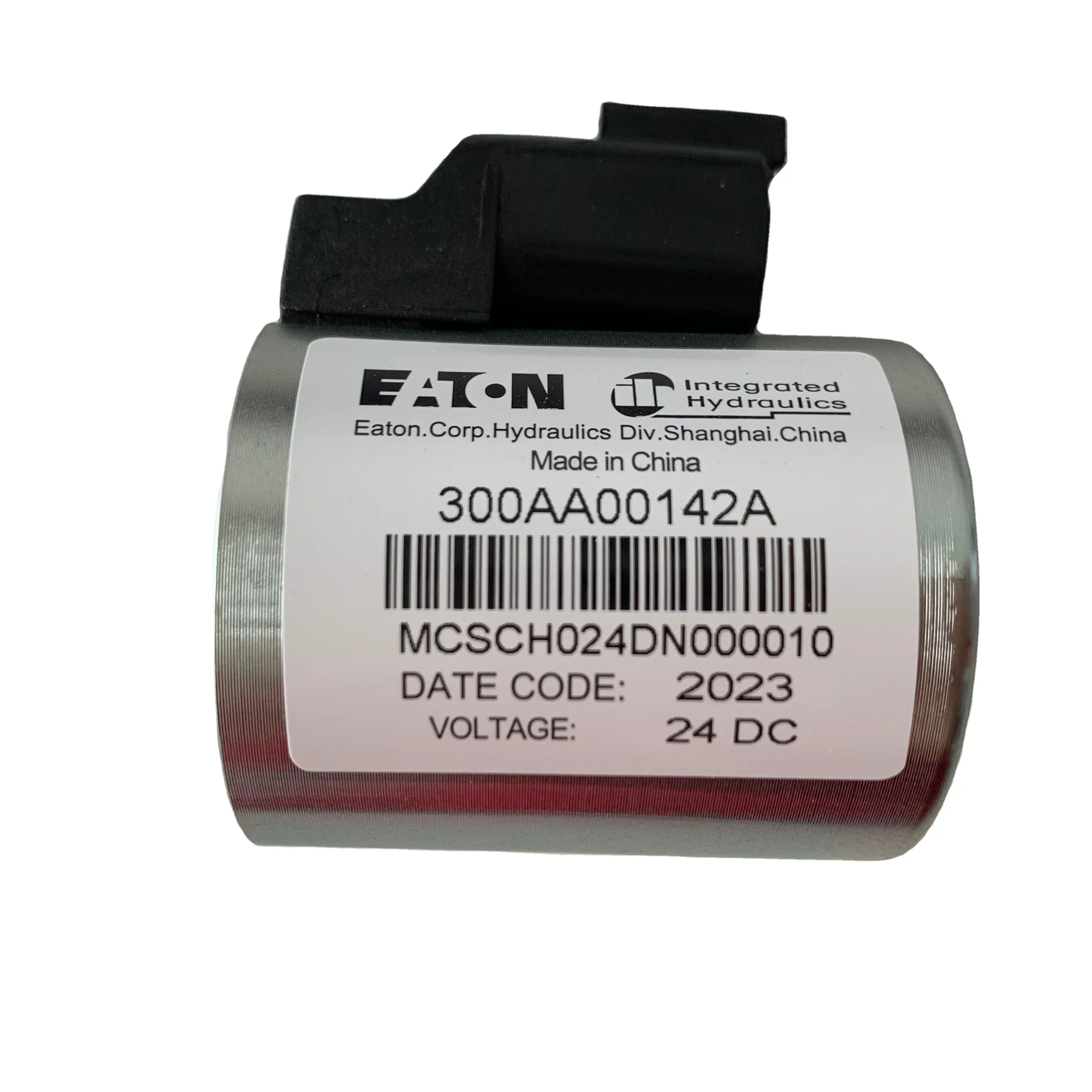 300AA00142A MCSCH024DN000010 Coil for solenoid valve eat on vick ers IH original from USA HYDRAFORCE SUN HYDRAULICS in stock