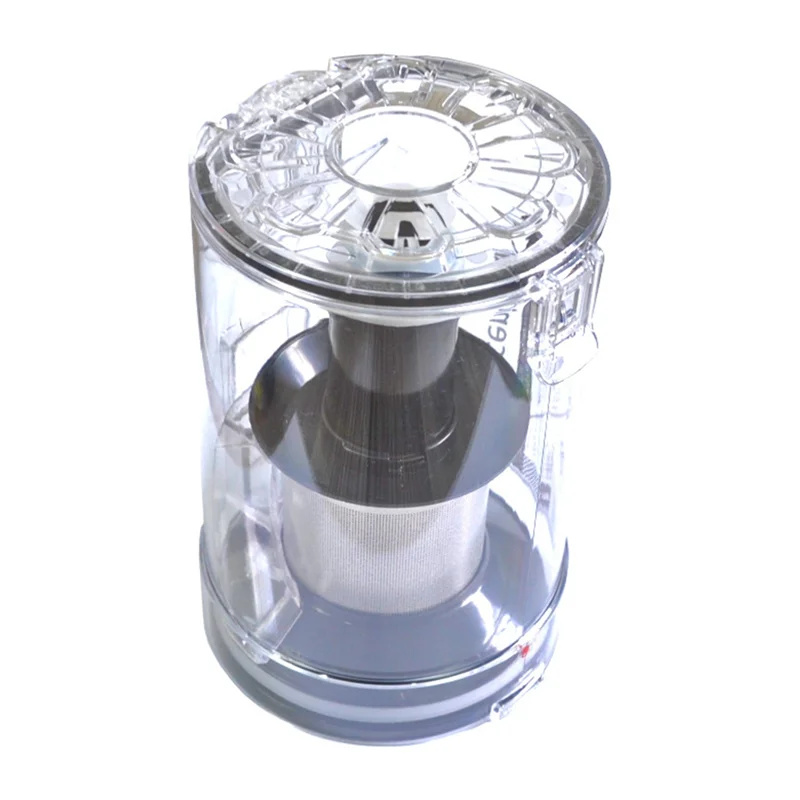 

B58B-Dust Bucket Filter Multi-Cone Plastic Replacement Parts For Proscenic P10 Cordless Handheld Vacuum Cleaner