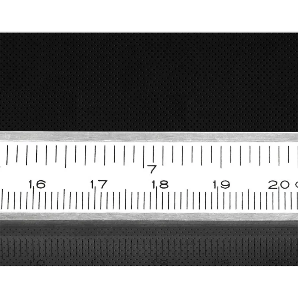 Parallel Marking Measuring Ruler Stainless steel Parallel scribe caliper Marking Vernier Caliper Measuring Tool 0-200mm