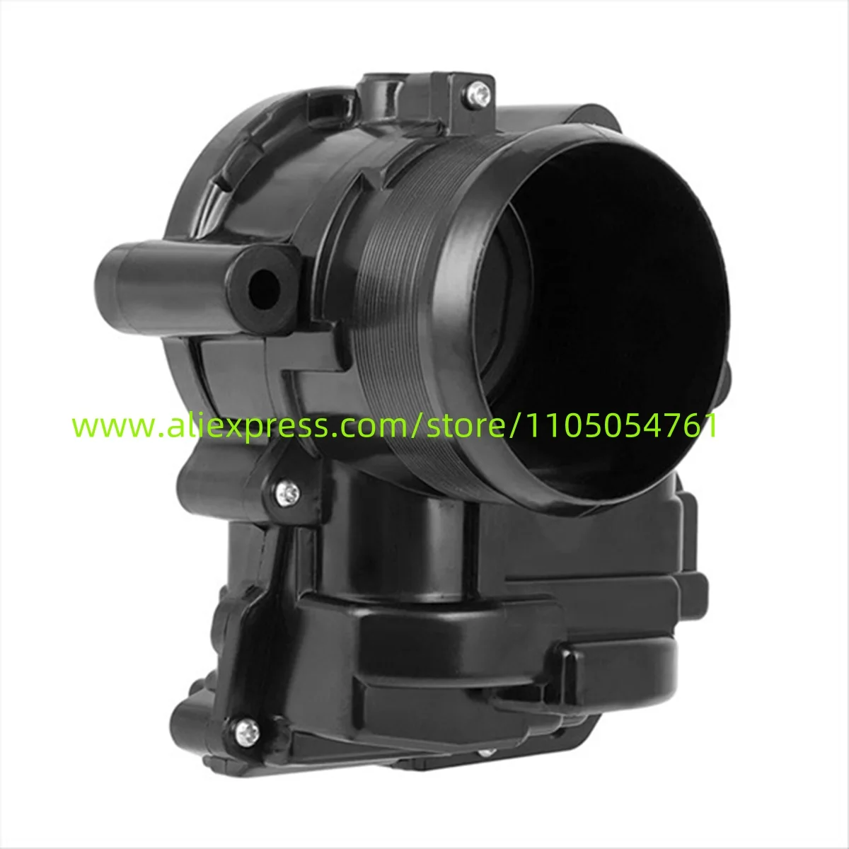 

163631, 163672, V867527880, 13548675278. Suitable for B-M-W Mini C-itroen P-eugeot / 1.6 throttle body