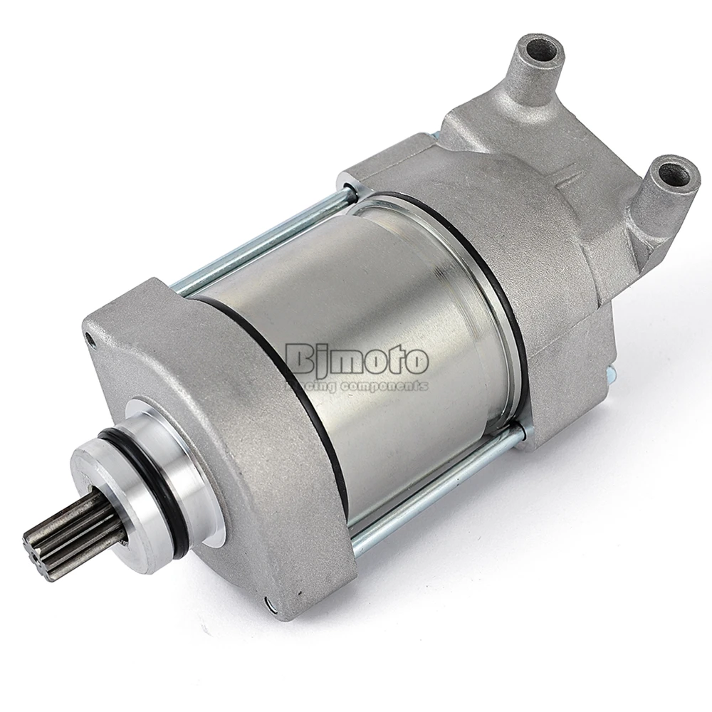 Motorrad-Anlasser für Honda CLR125 CLR125W XLR125 XLR125R WYC125 für Yamaha YZF R1 R1 04-08 31200-KCM-003 5VY-81890-00 – Detail 12