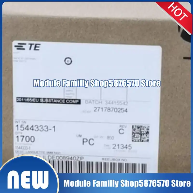 50 stücke/Los 368542 neu 22363-1 2273180-7 23086-2 23086-3 22086-1 22086-1 23086-1 1-1366098-9 21046-3504