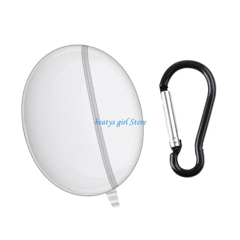 

C7AB Headphone Shockproof Housing Skin-friendly Cover With Full Enclosure for Buds 6i Earbud Washable Shell Protector Nonslip