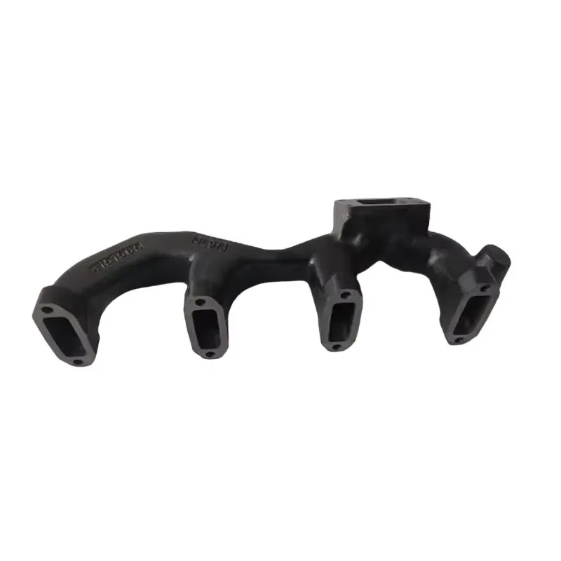 

BF4L913 diesel Engine Spare Parts Exhaust Pipe 0415 1565 for Deutz 913