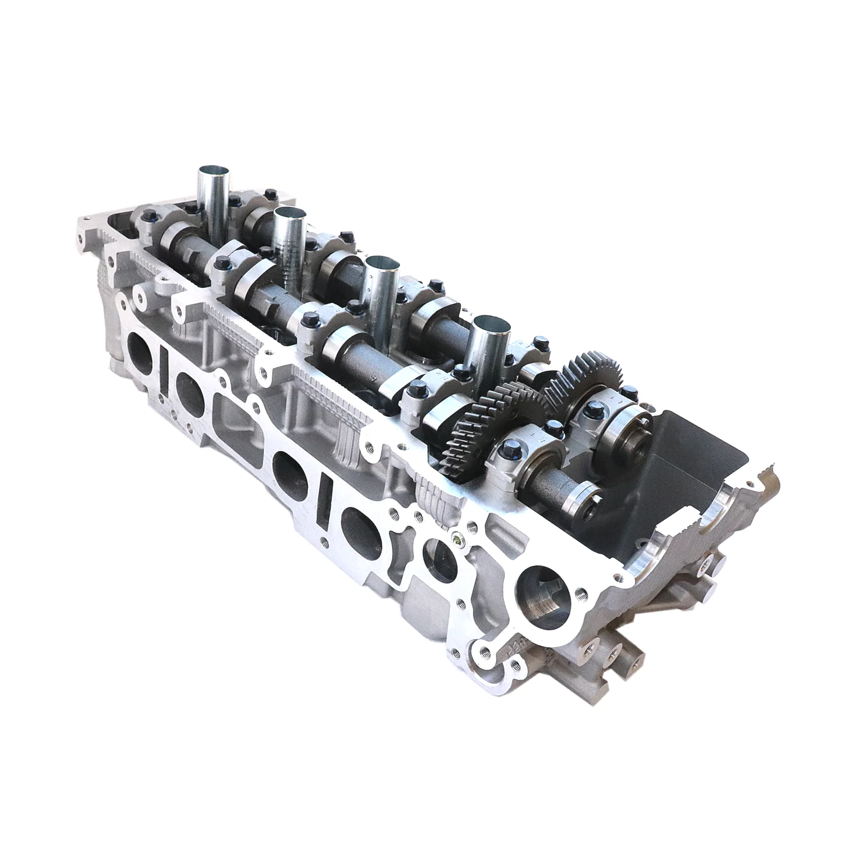 

New OEm 11101-79275 11101-79276 3RZ-FE 2.7L 8 Holes Cylinder Head Assembly For Prado Coaster Tacoma Land Cruiser Prado Toyota