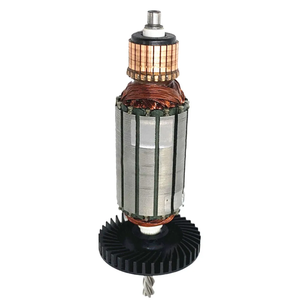 

SBE601 Motor 310009250 Motor Replacement Armature Specifications Brand New Unused Manual Measurement Deviation