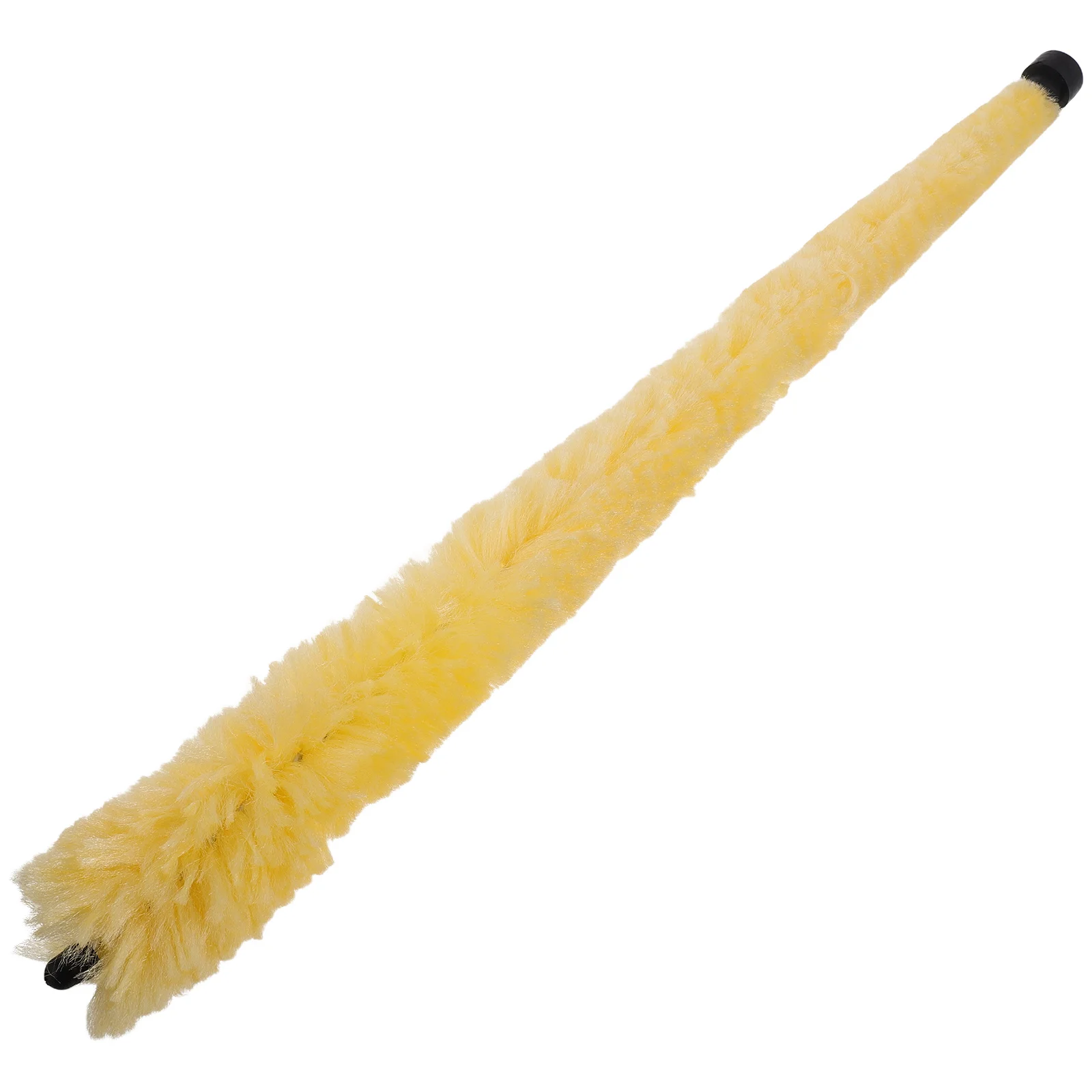 

Sax Cleaning Brush Instrument Cotton Instruments Flute Clarinet Cleaner