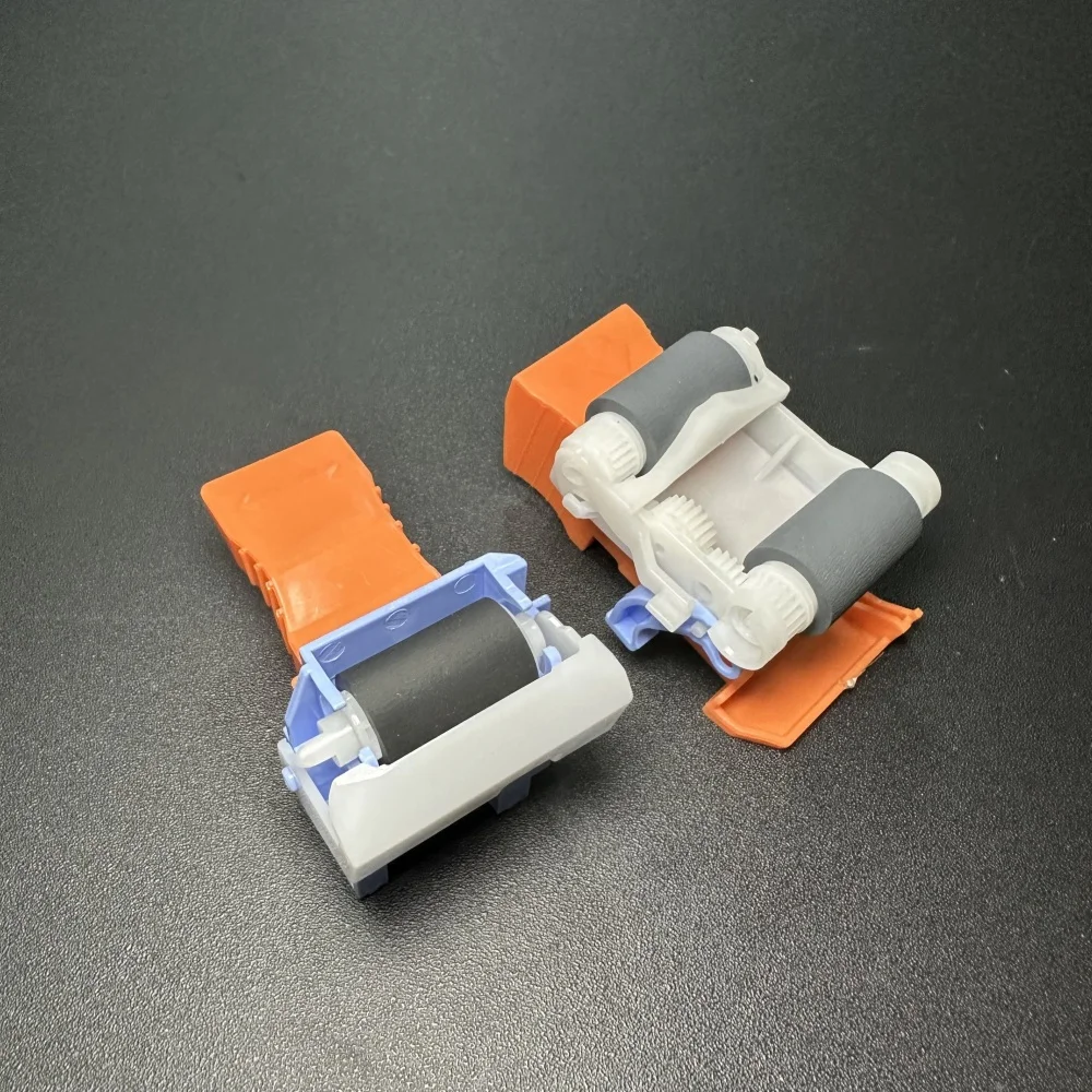 

J8J70-67904 Tray 2 Separation Pickup Feed Roller for HP LaserJet Enterprise M631 M632 M633 M607 M608 M609 for Canon 525*5