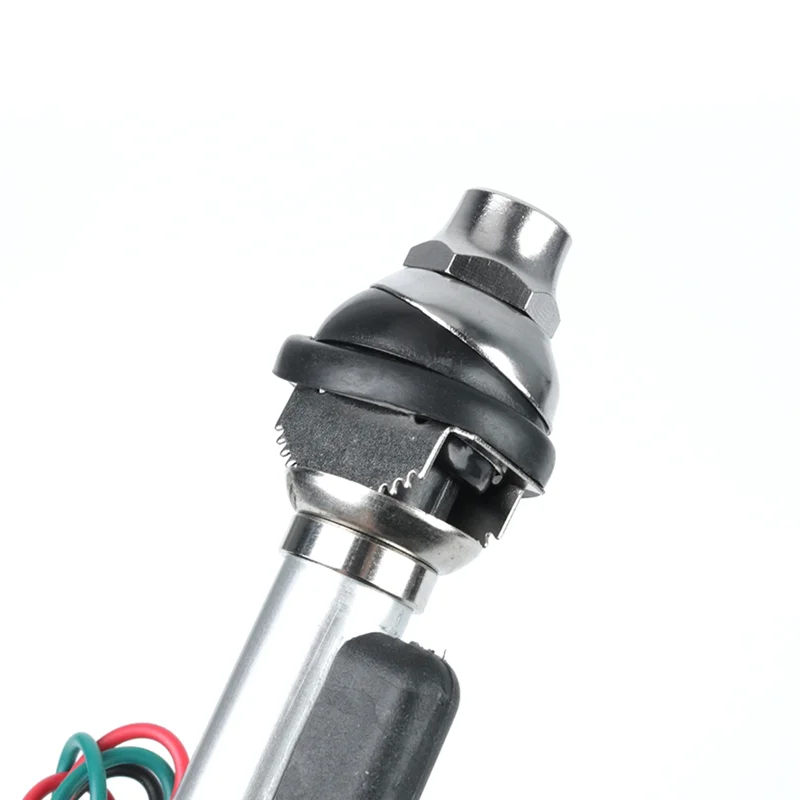 A86G-Electric Power Automatic Telescopic Antenna Exterior Vehicle Aerials 12V Universal Waterproof For Car SUV AM FM Radio