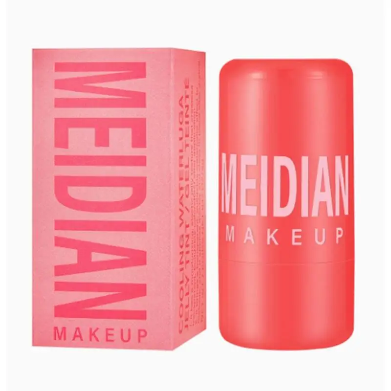 Blush Stick Multipurpose 2in1 Lip And Cheek Color Radiant Shade Long Lasting Creamy Makeup for Daily Office