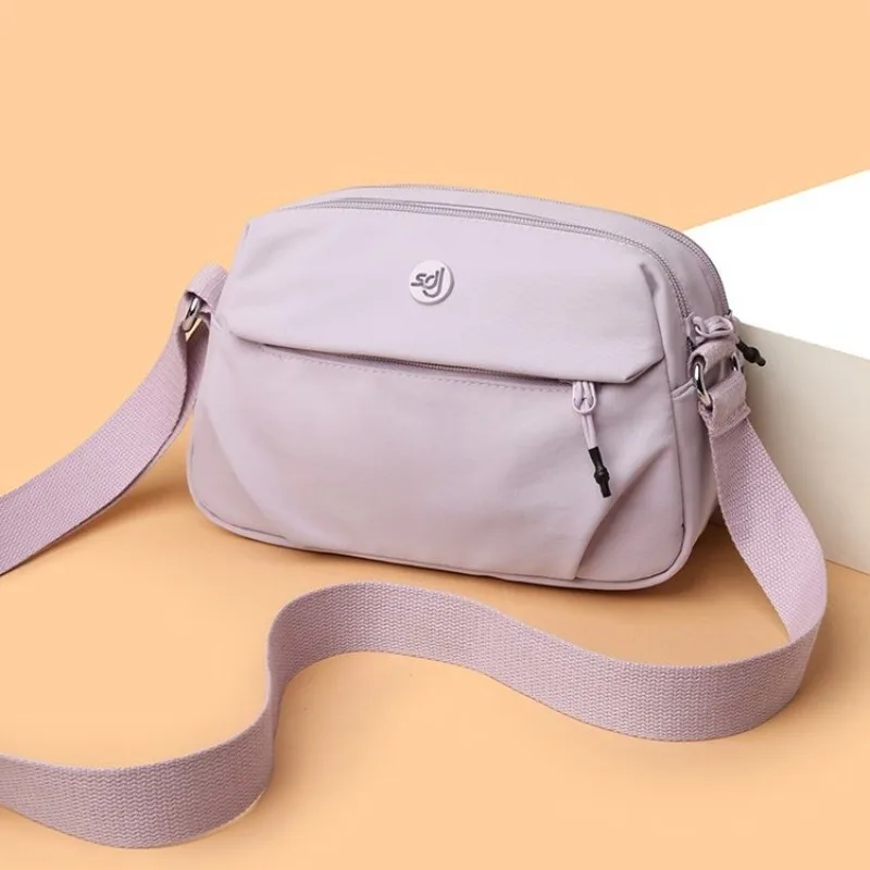 

Модная сумка-сэтчел в винтажном стиле для женщин, роскошная дизайнерская кожаная сумка большой вместимости, элегантная сумка для подгузников для поездок на работу, однотонная.