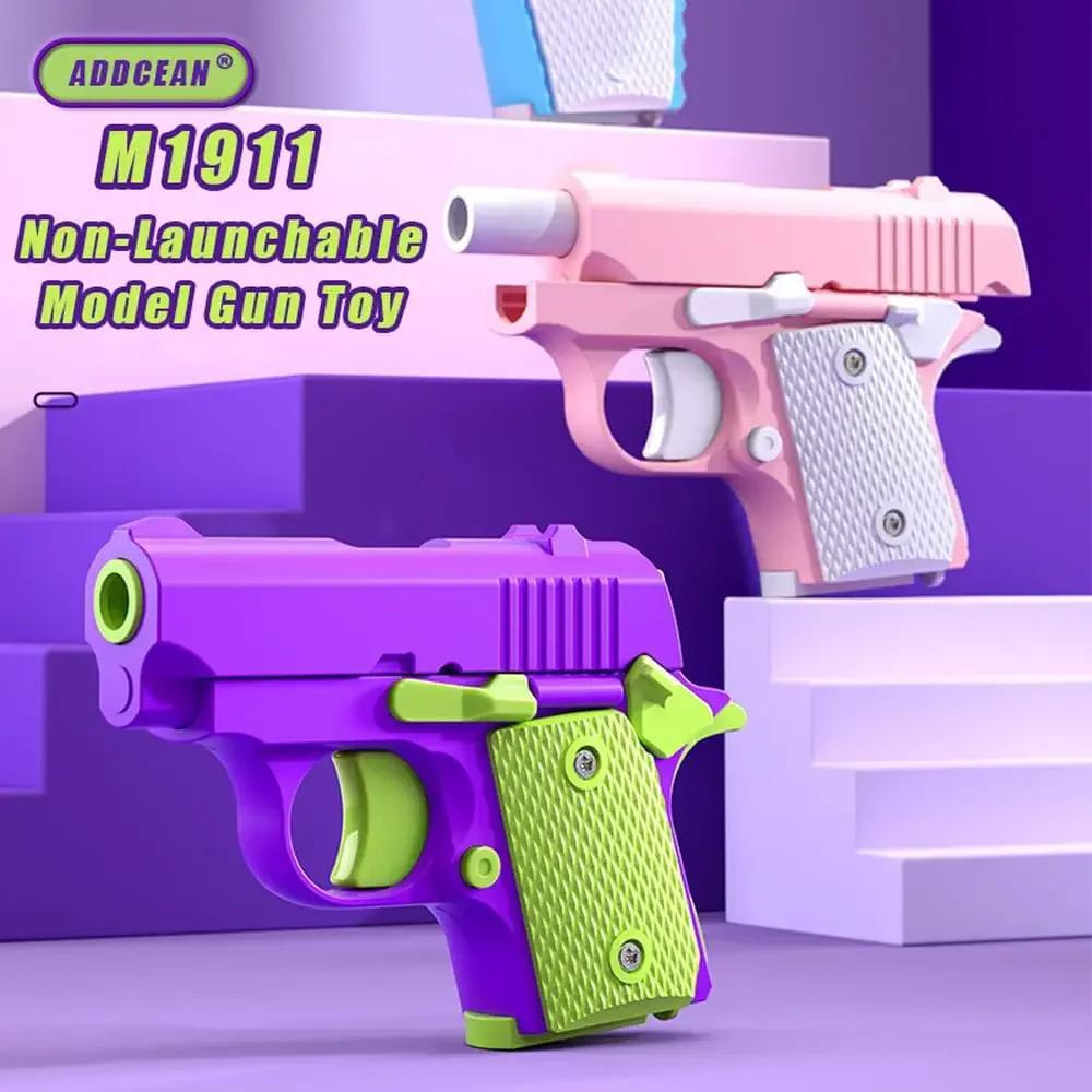 Pistola ad acqua estiva Pistola non elettrica Pistola da spiaggia ad acqua da tiro completamente automatica ad alta pressione per bambini Bambini Ragazzi Ragazze Adulti