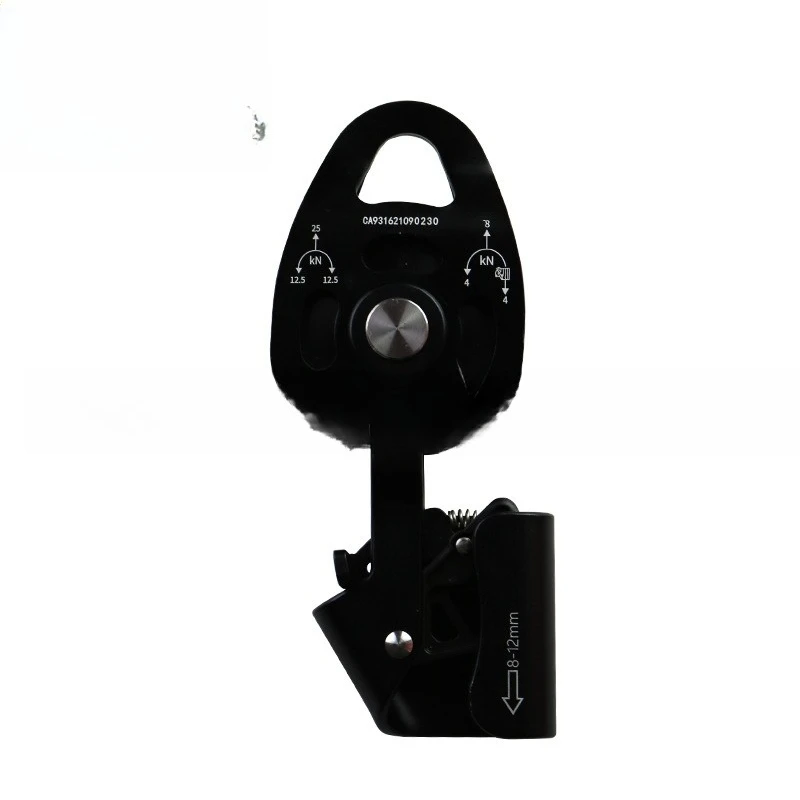 

Up lift pull lift pulley puller pull underground rescue protector