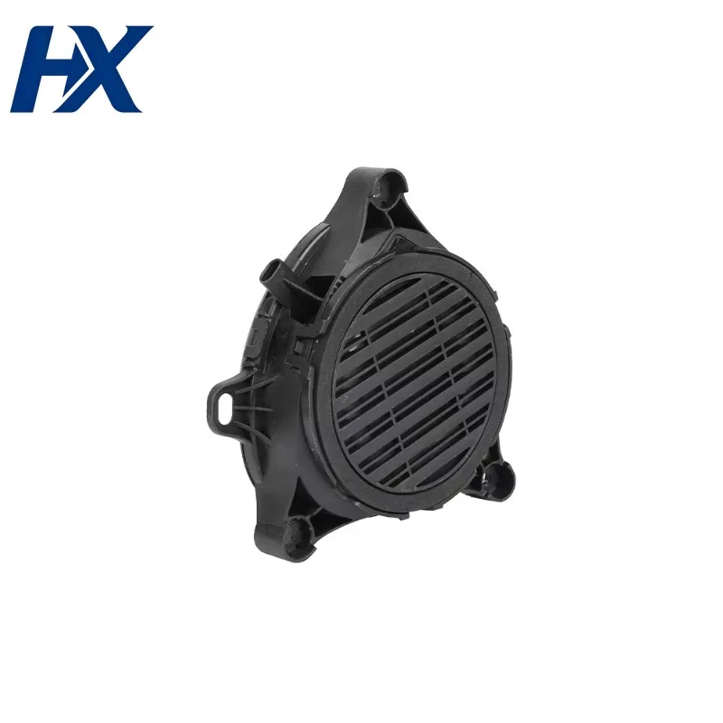 

1299965-00-A 1299965 Pedestrian Speaker Warning Horn for Tesla Model 3/Y 2017-2023 Black