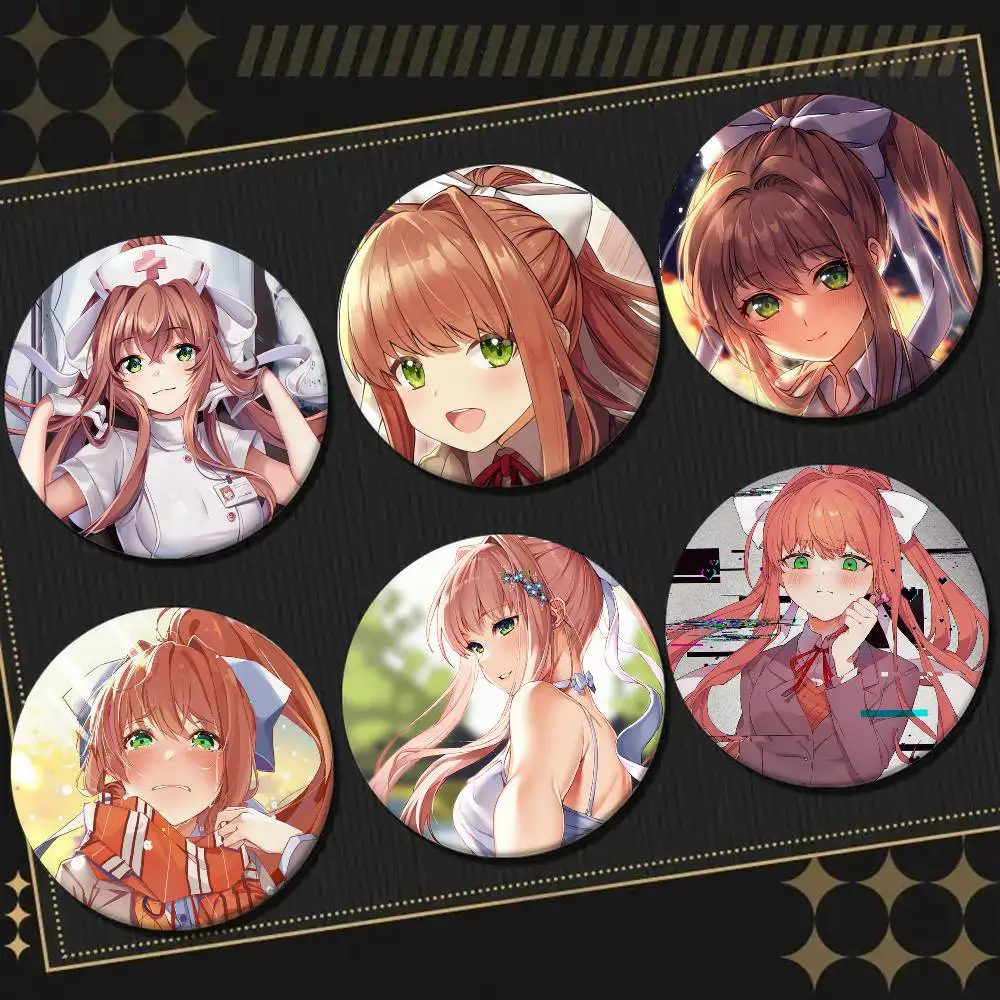 Monika Classic Hot …