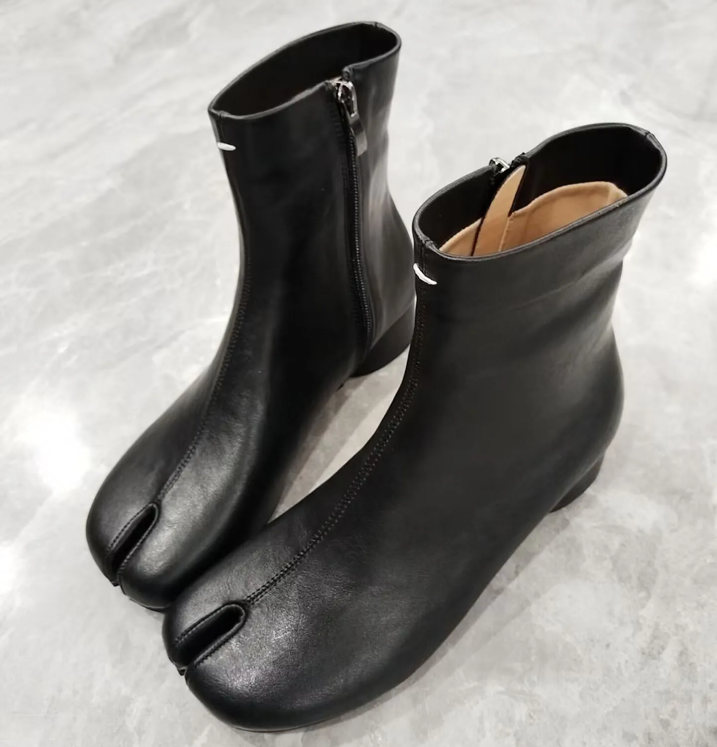 ippeum-tabis-bottes-pour-femmes-talon-rond-cheville-bout-fendu-bottes-chaussures