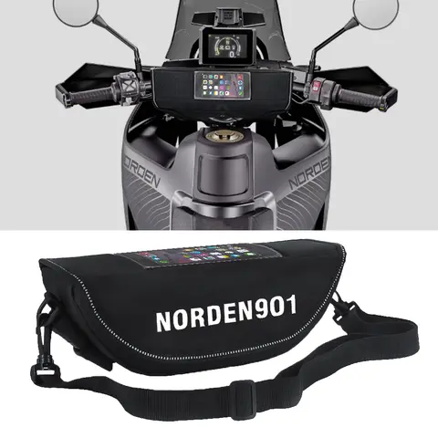 10 best sales Husqvarna-väska - №10