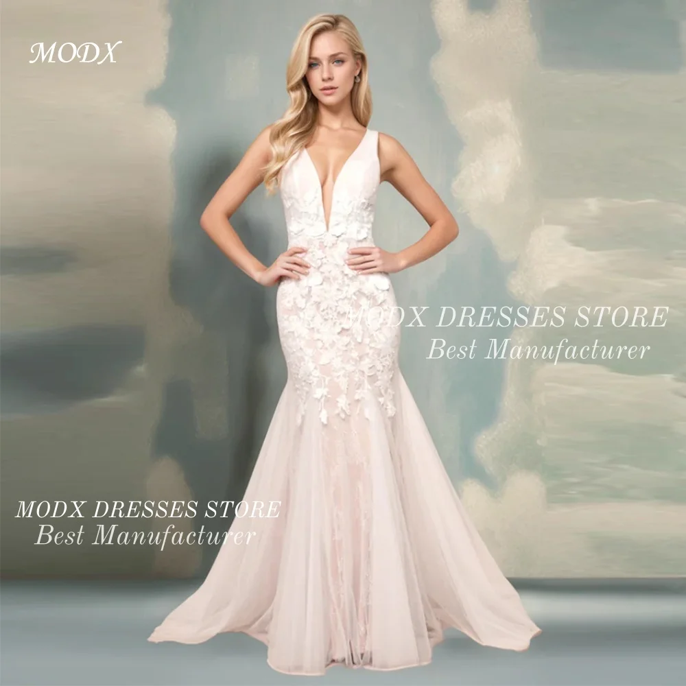 Modx Elegant Light …