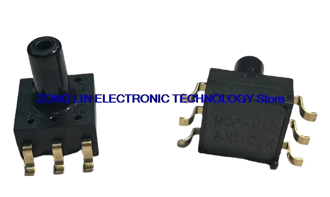 MCP-H10 Positive An… - image