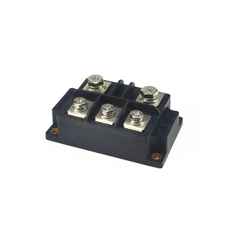 MDS200A MDS300A MDS400A MDS200-16 MDS300-16 MDS400-16 Three phase rectifier bridge module MDS300A1600V