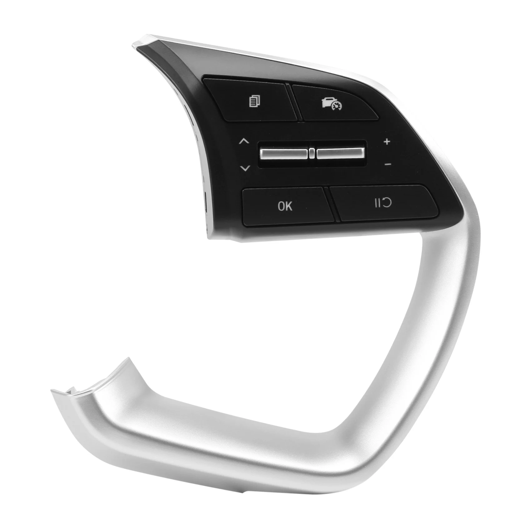 A13F-For Cruise Creta 2021 Multi-Function Steering Wheel Button Switch Cruise Control Switch 96720-BV110