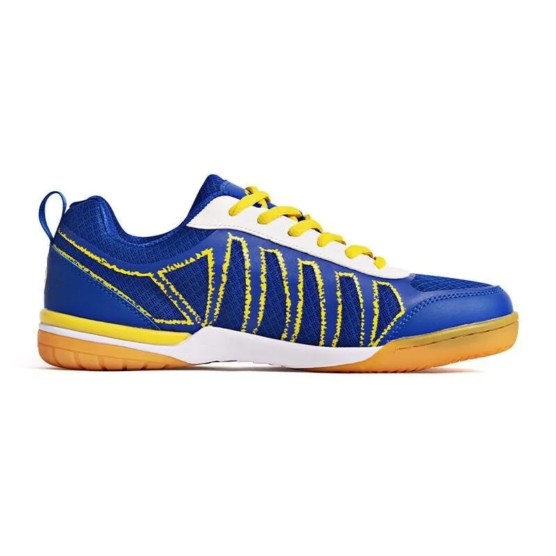 

Professional Table Tennis Shoes Men Women Designer Badminton Shoes For Couples Breathable Sport Shoe Indoor Court Shoe