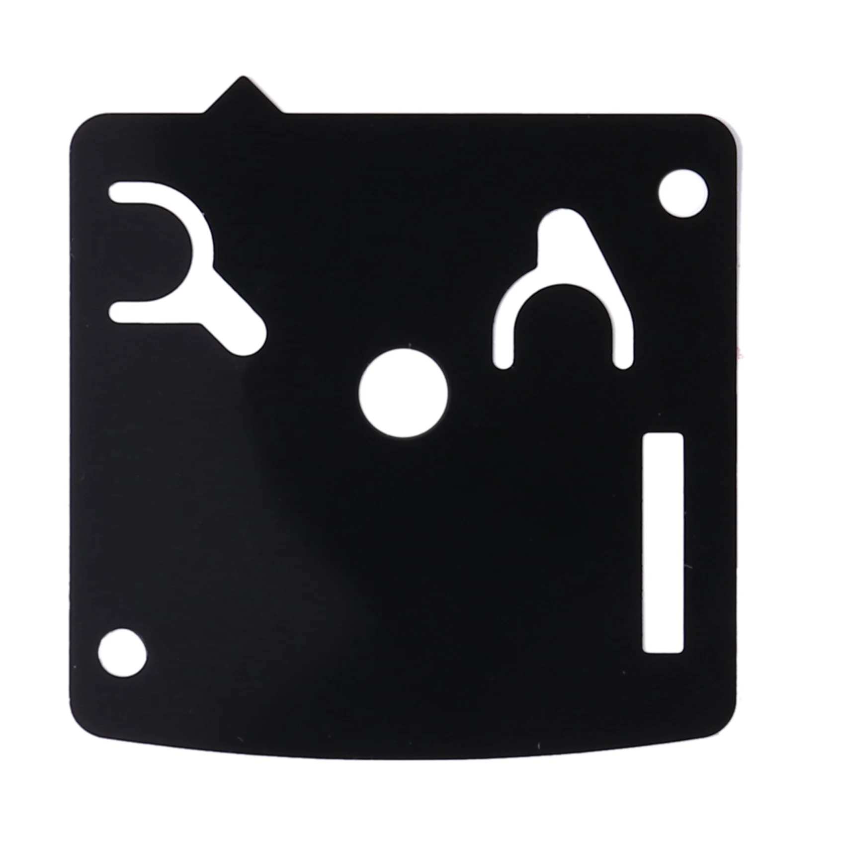 

N30R_5 шт./лот Ремкомплект карбюратора для Husqvarna 362 365 371 372 Walbro