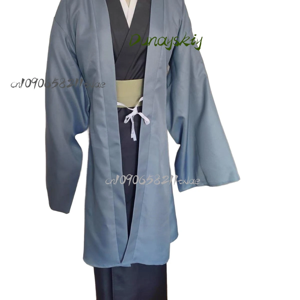 My Happy Marriage Cosplay - Set di costumi kimono Kudo Kiyoka Parrucca tradizionale giapponese Yukata Sakura/Abbigliamento stagione di laurea