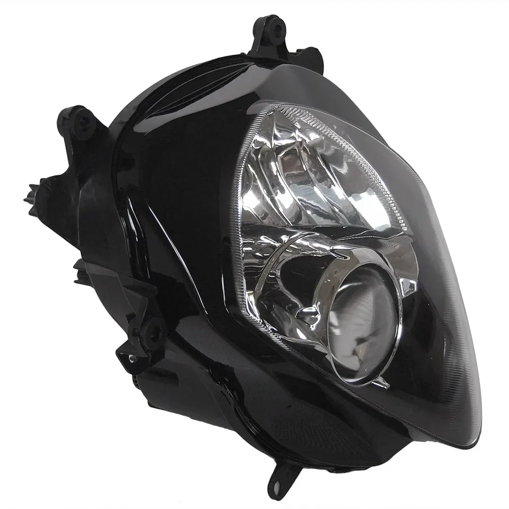 

For Suzuki GSXR1000 GSX-R1000 GSXR 1000 2007 2008 K7 Motorcycle Headlight Headlamp Head Light Head Lamp Headlight assembly