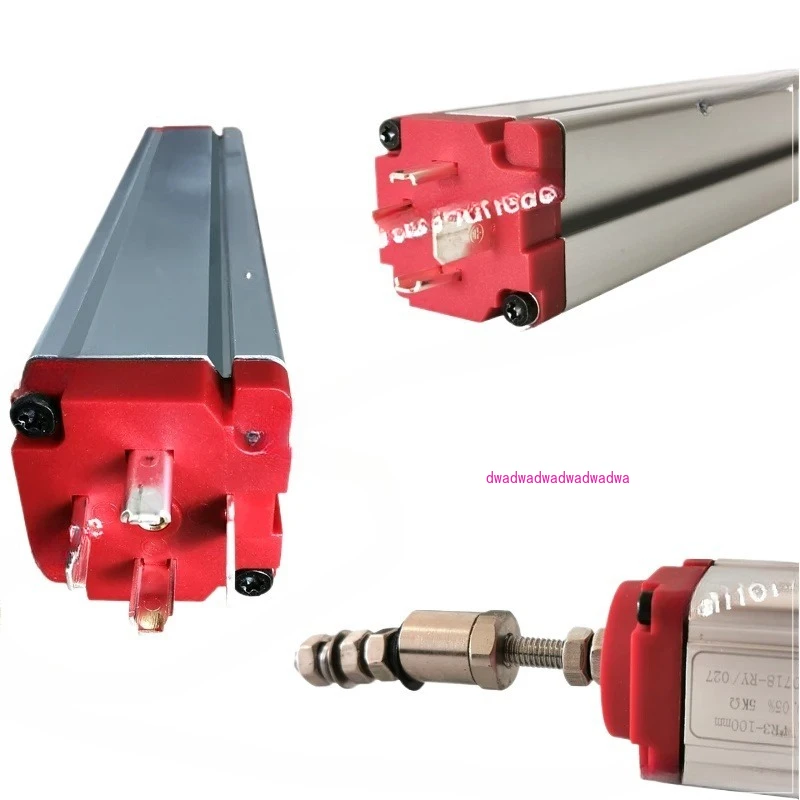 

Linear Displacement Sensor Current Resistive Molding Injection Machine Pull Rod Measure Digital