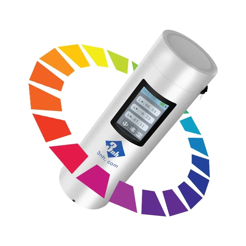 ColorReader CR2 Portable Colorimeter Professional Edition ColorReader