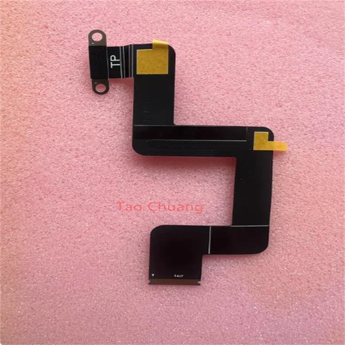 FOR Dell Precision 16 5680 M5680 Touch Cable 0T19XV LF-M555P