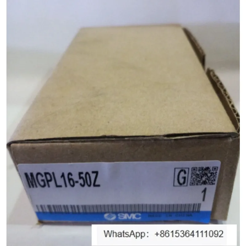 

1 шт. Цилиндр MGPL16-50Z MGPL1650Z