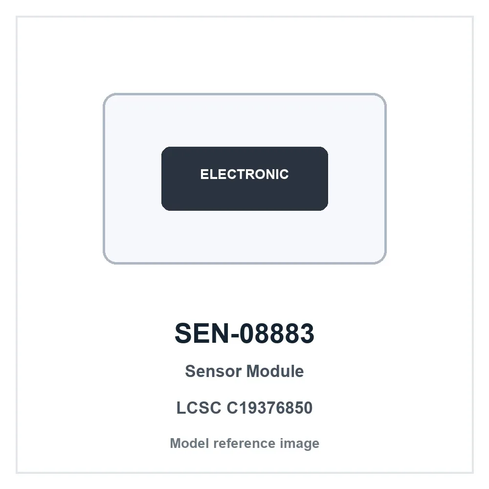 1pcs SEN-08883 Sensor Module