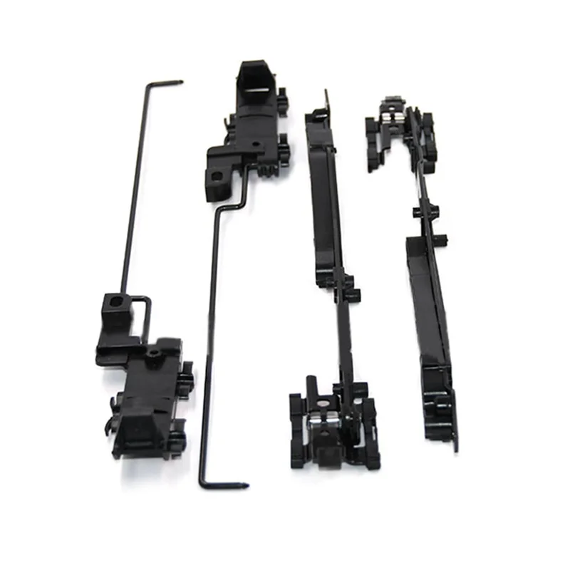 A20K-Kit di riparazione della pista del tetto apribile Pista del tetto apribile per Ford F150 Kit di riparazione del tetto apribile Assemblaggio della pista del tetto apribile 02ESR1201ABK