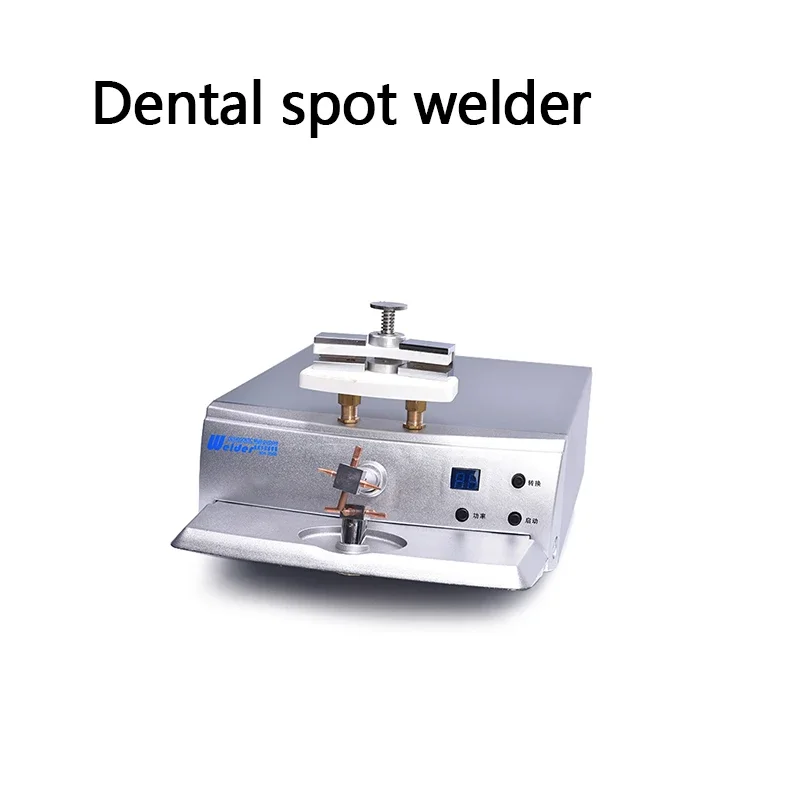 SDH-3000 Commercial Mini denta Spot Orthodontic Spot Multi-function Spot Welder Technician Electric