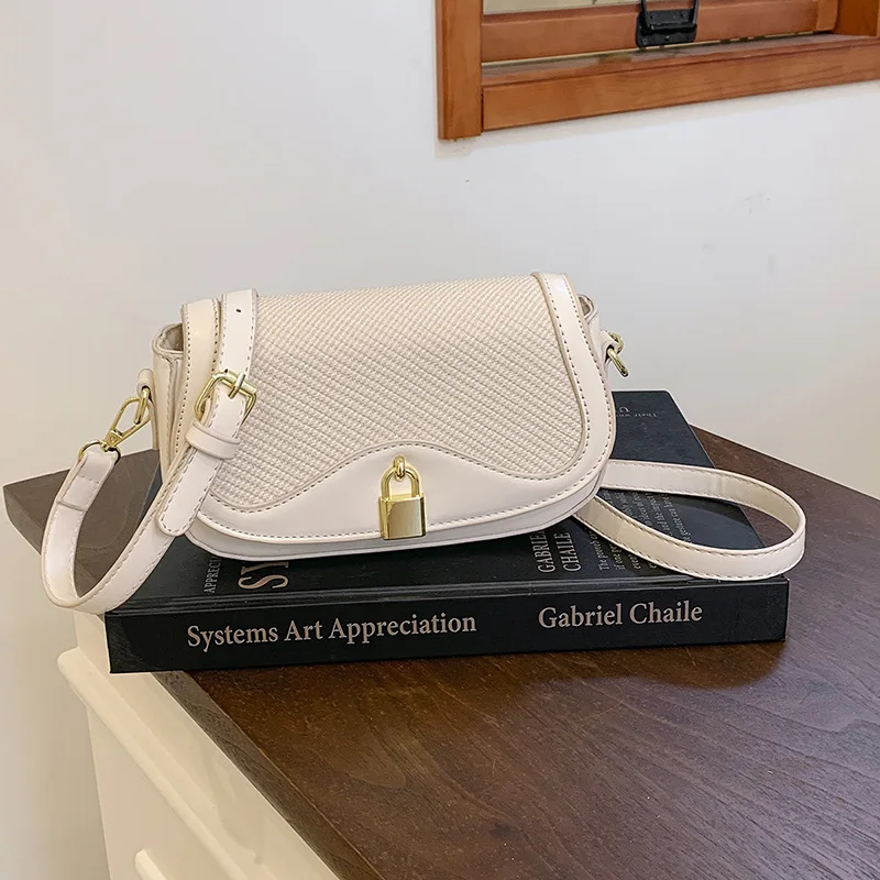 

Small Crossbody Bags for Women 2025 Silver Fashion Chain Female Shoulder Tote Bag Brand Designer Ladies Leather Luxury Handbags