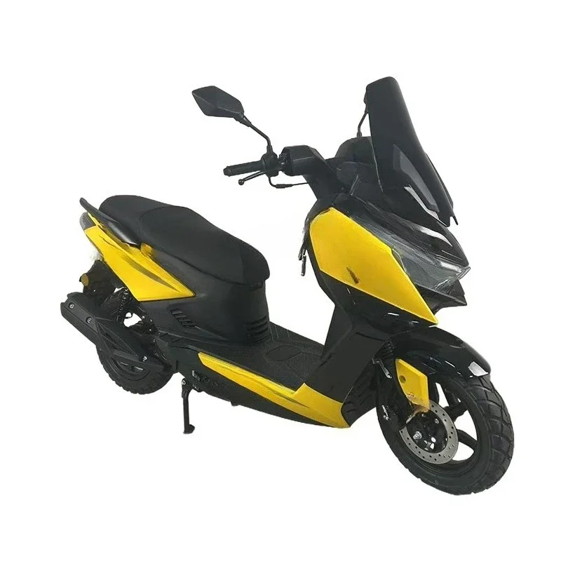 Outdoor pedal motorcycle high speed pedal motorcycle