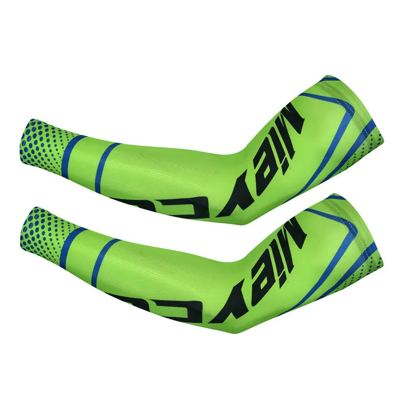 

Качественные велосипедные рукава из ледяного шелка, защита рук для велоспорта, дышащая защита от солнца на открытом воздухе, защита от ультрафиолета, спортивные MTB, защита для шоссейных гонок, рука