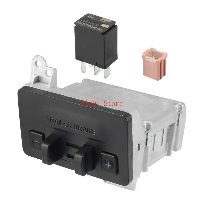 

BL3Z2C006BB Trailer Brake Control Module for 2011-2014 BL3Z19H332AA